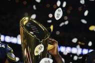 2024 CFP National Championship - Michigan v Washington